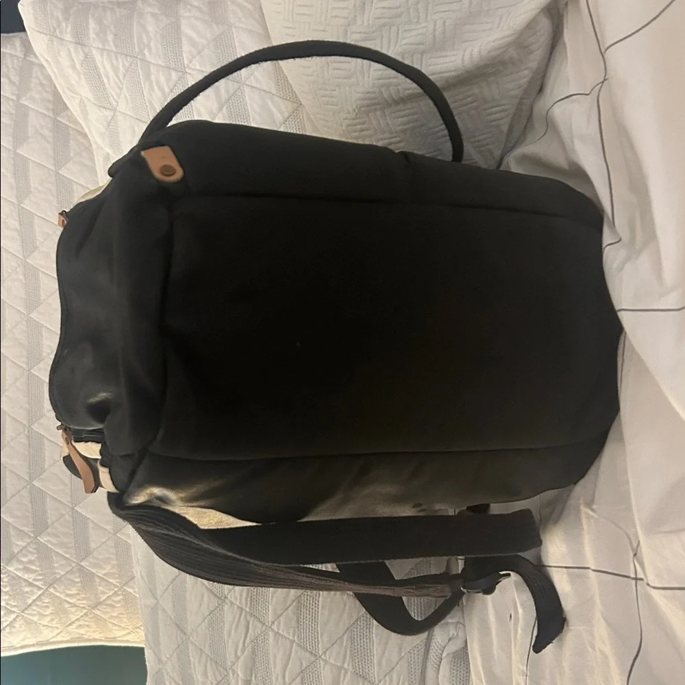 Petunia Pickle bottom diaper bag - Picture 5 of 7
